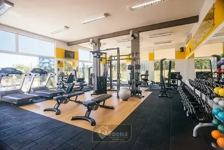 Lote/Terreno à venda, 415m² no Jardim das Tulipas, Holambra