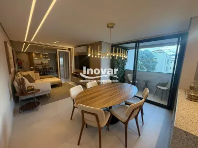 Apartamento com 3 Quartos à venda, 83m² no Cidade Nova, Belo Horizonte