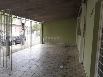 Casa com 5 Quartos à venda, 147m² no Jardim Santa Mônica, Campinas
