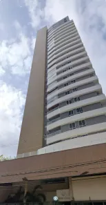 Apartamento com 3 Quartos à venda, 94m² no Tirol, Natal