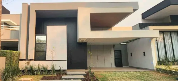 Casa com 3 Quartos à venda, 248m² no Fazenda Palhinha (Zona Rural), São José do Rio Preto