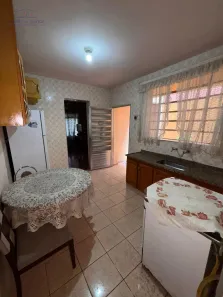 Casa com 3 Quartos à venda, 186m² no Vila Basileia, São Paulo