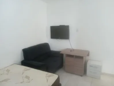 Kitnet com 1 Quarto para alugar, 18m² no Vila do Conde, Barueri