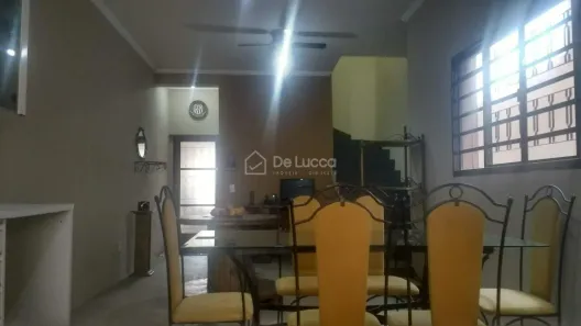 Sobrado com 2 Quartos à venda, 120m² no Parque Jambeiro, Campinas