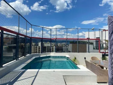 Cobertura com 3 Quartos à venda, 200m² no Riviera, Bertioga