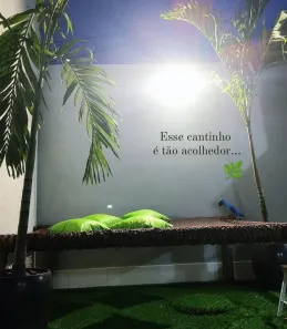 Casa com 5 Quartos para alugar, 100m² no Barra do Jacuípe, Camaçari