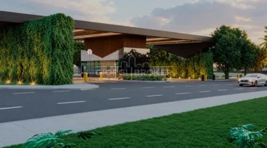 Lote/Terreno à venda, 405m² no Iguatemi, São José do Rio Preto
