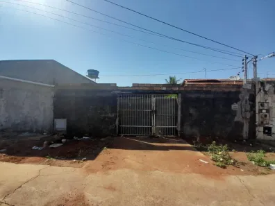 Lote/Terreno para alugar, 140m² no Cidade Vera Cruz, Aparecida de Goiânia