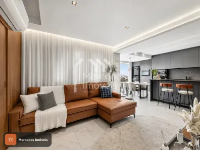Apartamento com 2 Quartos à venda, 85m² no Ressacada, Itajaí