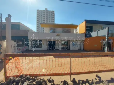 Ponto Comercial para alugar, 266m² no Jardim América, Ribeirão Preto