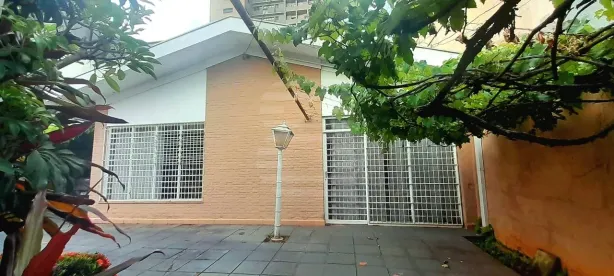 Casa com 5 Quartos à venda, 253m² no Cambuí, Campinas