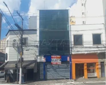 Ponto Comercial para alugar, 210m² no Santana, São Paulo