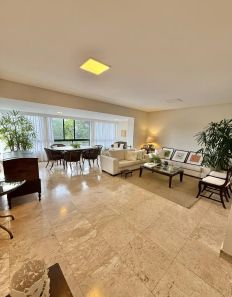 Apartamento com 3 Quartos à venda, 183m² no Federação, Salvador