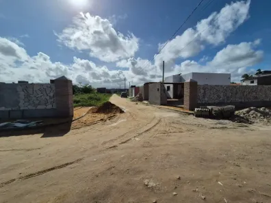 Lote/Terreno à venda, 160m² no Barra Nova, Marechal Deodoro