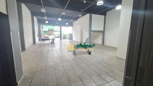 Ponto Comercial para alugar, 494m² no Vila Barros, Guarulhos