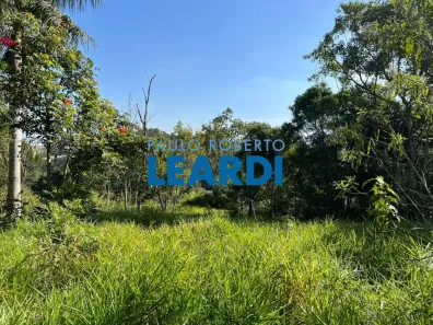 Lote/Terreno à venda, 6000m² no Parque Residencial Itapeti, Mogi das Cruzes