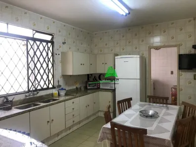 Casa com 3 Quartos à venda, 155m² no Vila Paulista, Limeira