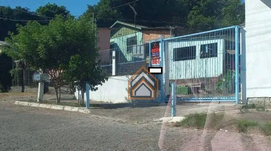 Casa com 2 Quartos à venda, 150m² no Umbu, Alvorada