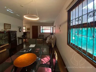 Casa de Condomínio com 3 Quartos à venda, 1000m² no Chácara Vale do Rio Cotia, Carapicuíba