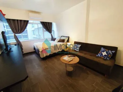 Apartamento com 1 Quarto à venda, 32m² no Centro, Rio de Janeiro