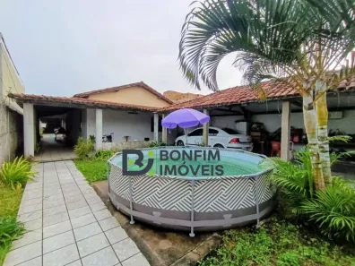 Casa com 5 Quartos à venda, 150m² no Mucuri, Mucuri