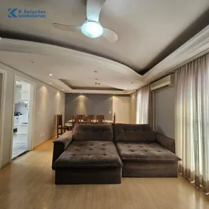 Apartamento com 4 Quartos à venda, 146m² no Centro, Bauru