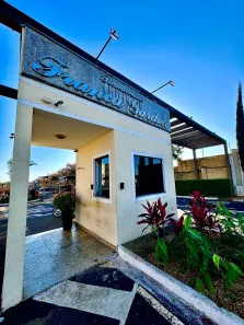 Apartamento com 2 Quartos à venda, 52m² no Vila Santa Cruz, Franca