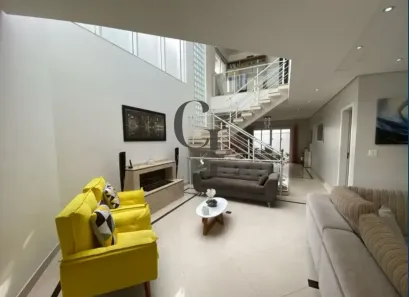 Casa de Condomínio com 3 Quartos à venda, 489m² no Tucuruvi, São Paulo