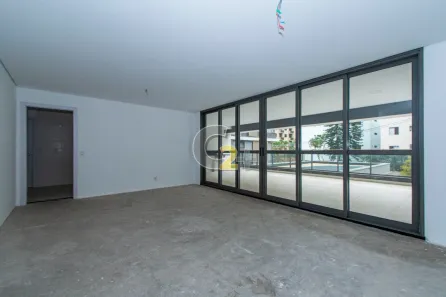 Apartamento com 4 Quartos à venda, 237m² no Sumaré, São Paulo