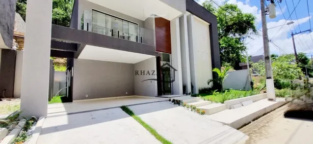 Casa com 1 Quarto à venda, 268m² no Maria Paula, Niterói
