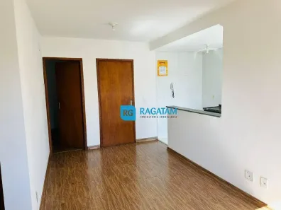 Apartamento com 3 Quartos para alugar, 52m² no Vila Santa Teresinha, São Paulo
