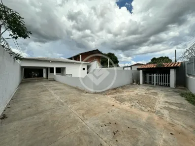 Casa com 2 Quartos à venda, 160m² no São José, Cuiabá