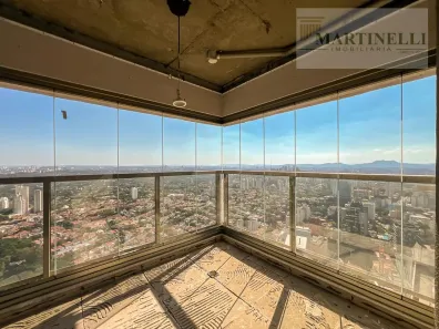 Apartamento com 3 Quartos à venda, 144m² no Sumarezinho, São Paulo