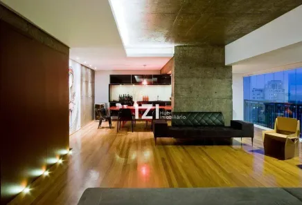 Apartamento com 2 Quartos à venda, 178m² no Cidade Monções, São Paulo