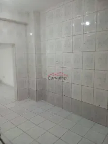 Casa com 1 Quarto para alugar, 25m² no Vila Maria Alta, São Paulo