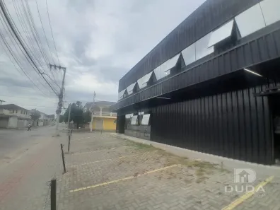 Galpão/Depósito/Armazém para alugar, 234m² no Jardim Eldorado, Palhoça
