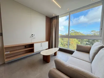 Apartamento com 1 Quarto à venda, 39m² no XANGRI-LÁ, Xangri-lá