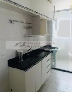 Apartamento com 3 Quartos à venda, 90m² no Jardim Messina, Jundiaí
