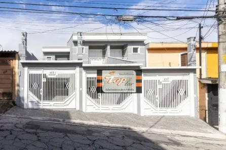 Sobrado com 3 Quartos à venda, 130m² no Vila Pirituba, São Paulo