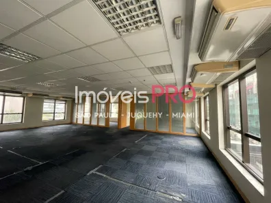 Sala Comercial para alugar, 227m² no Vila Olímpia, São Paulo
