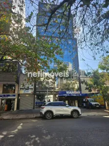 Sala Comercial à venda, 333m² no Santo Agostinho, Belo Horizonte