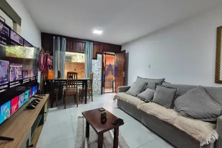 Casa com 2 Quartos à venda, 70m² no Recreio dos Bandeirantes, Rio de Janeiro