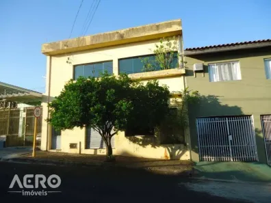 Galpão/Depósito/Armazém à venda, 179m² no Vila São João da Boa Vista, Bauru