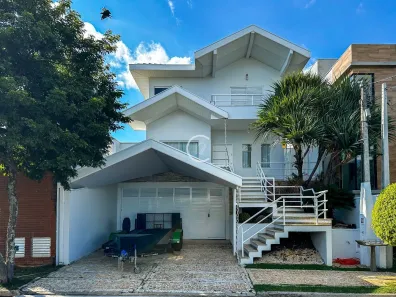 Casa de Condomínio com 4 Quartos à venda, 280m² no Urbanova IV-A, São José dos Campos