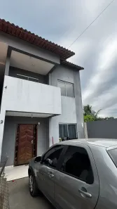 Casa com 1 Quarto à venda, 58m² no São Domingos, Serra