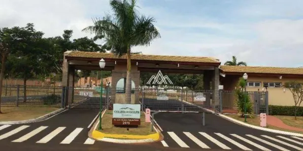Lote/Terreno à venda, 420m² no Vila do Golf, Ribeirão Preto