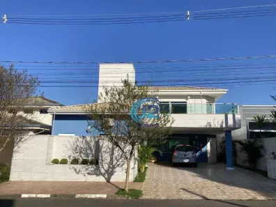 Casa com 3 Quartos à venda, 280m² no Parque Nova Holanda, Holambra