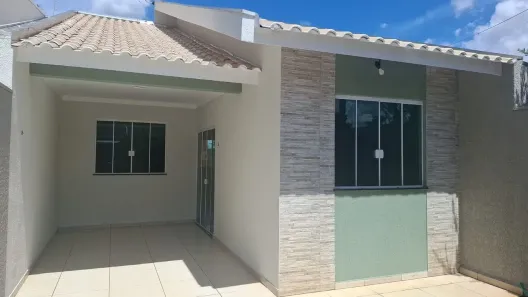 Casa com 3 Quartos à venda, 80m² no Jardim Atami, Maringá
