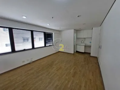 Sala Comercial à venda, 38m² no Barra Funda, São Paulo