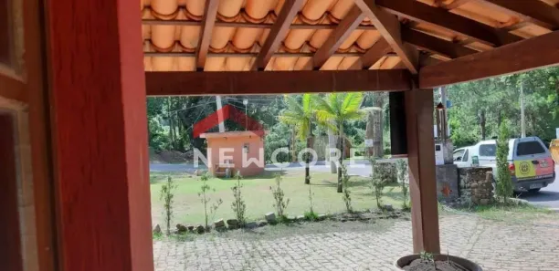 Casa de Condomínio com 4 Quartos à venda, 220m² no Loteamento Jardim das Paineiras, Itatiba